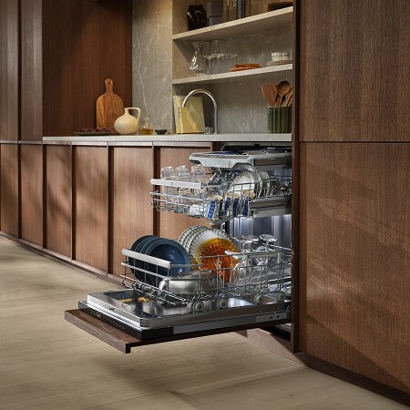 Najdi idealni pomivalni stroj za svoj dom