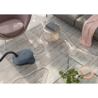 Electrolux - Fshesë me korrent - EB61C2DBP