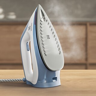 Electrolux - Stacioni i hekurosjes me avull - E5ST1-2DB