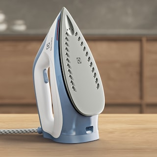 Electrolux - Stacioni i hekurosjes me avull - E5ST1-2DB