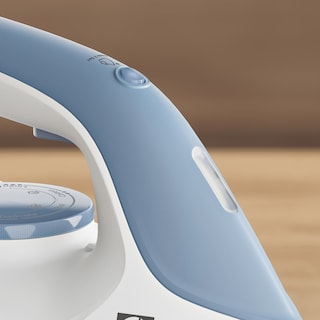 Electrolux - Stacioni i hekurosjes me avull - E5ST1-2DB