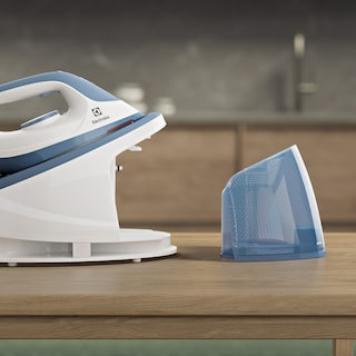 Electrolux - Stacioni i hekurosjes me avull - E5ST1-2DB
