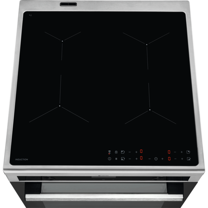 Electrolux - Električni štedilnik - LKI64023AX