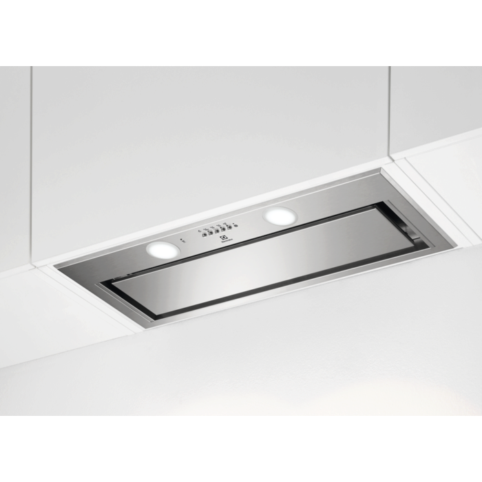 Electrolux 600 skupina kuhinjska napa širine 80 cm