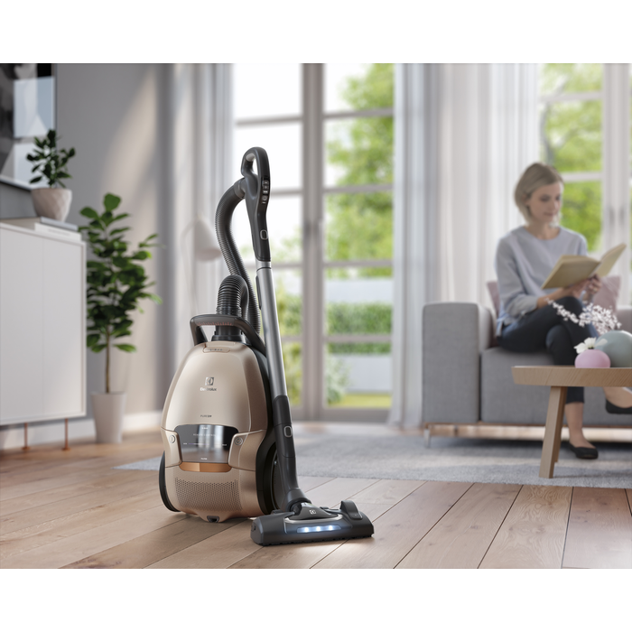 Electrolux - Sesalnik - PD91-8SSM