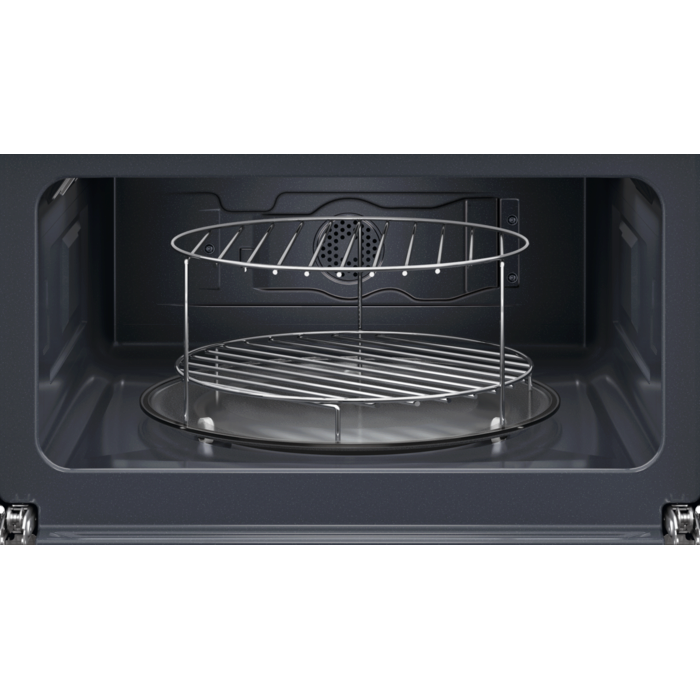 Electrolux - Vgradna mikrovalovna pečica - KVMDE46Z
