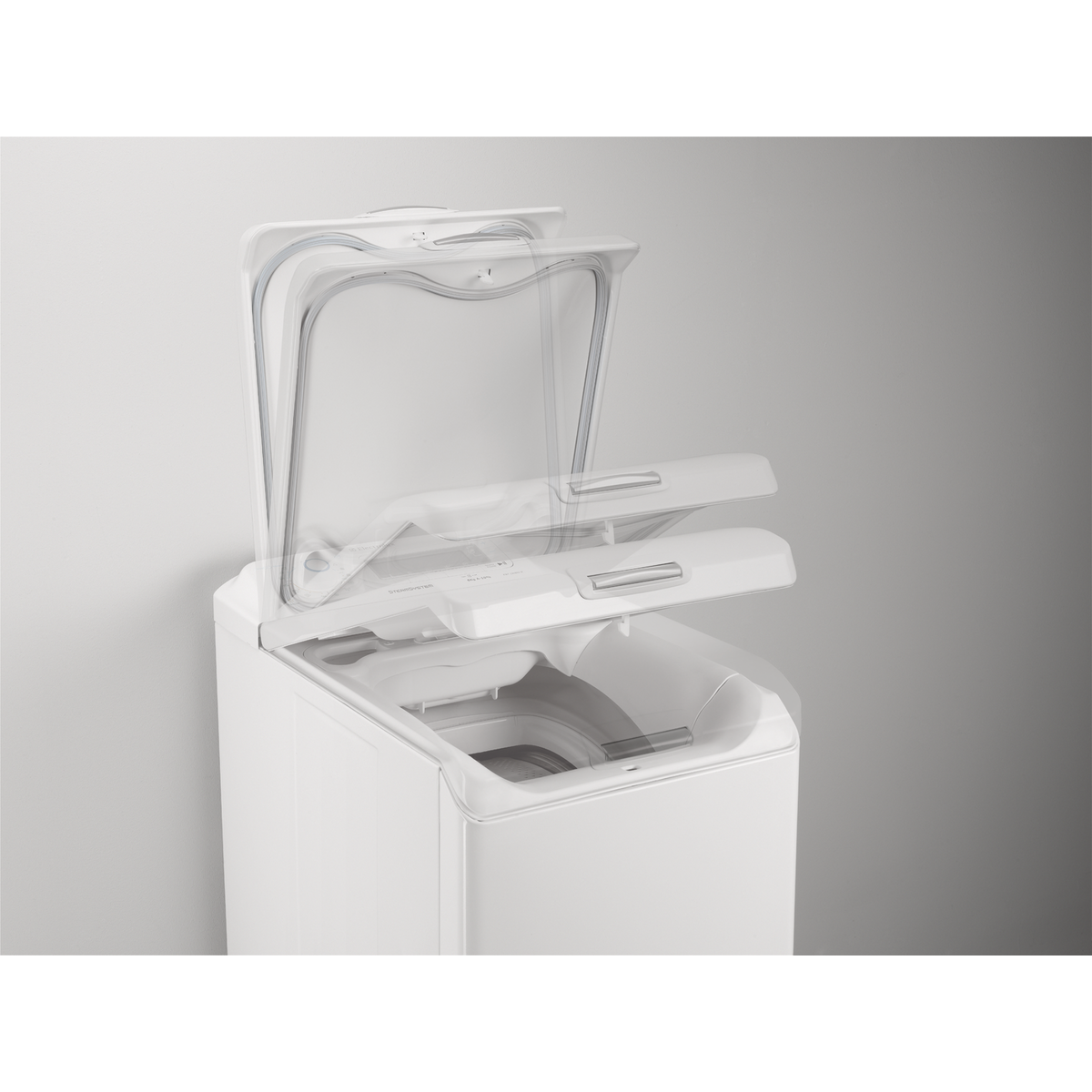 Electrolux - Pralni stroj z zgornjim polnjenjem - EW7T3372E