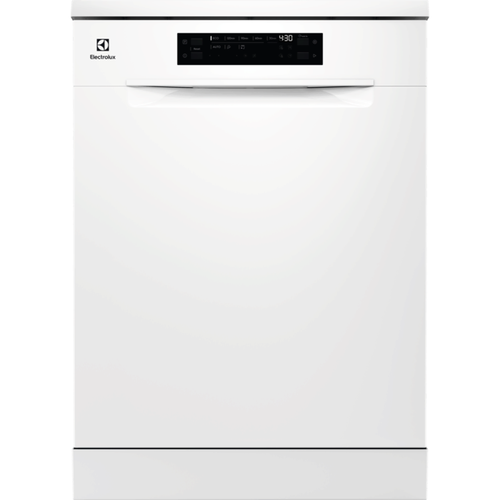 Electrolux 600 pomivalni stroj prostostoječi s tehnologijo AirDry