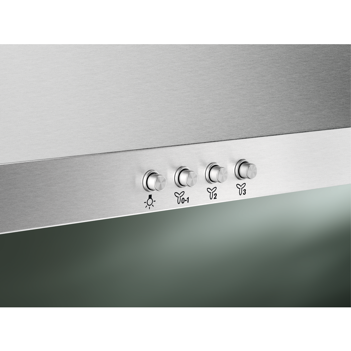 Electrolux - Kaminska napa - LFC316X