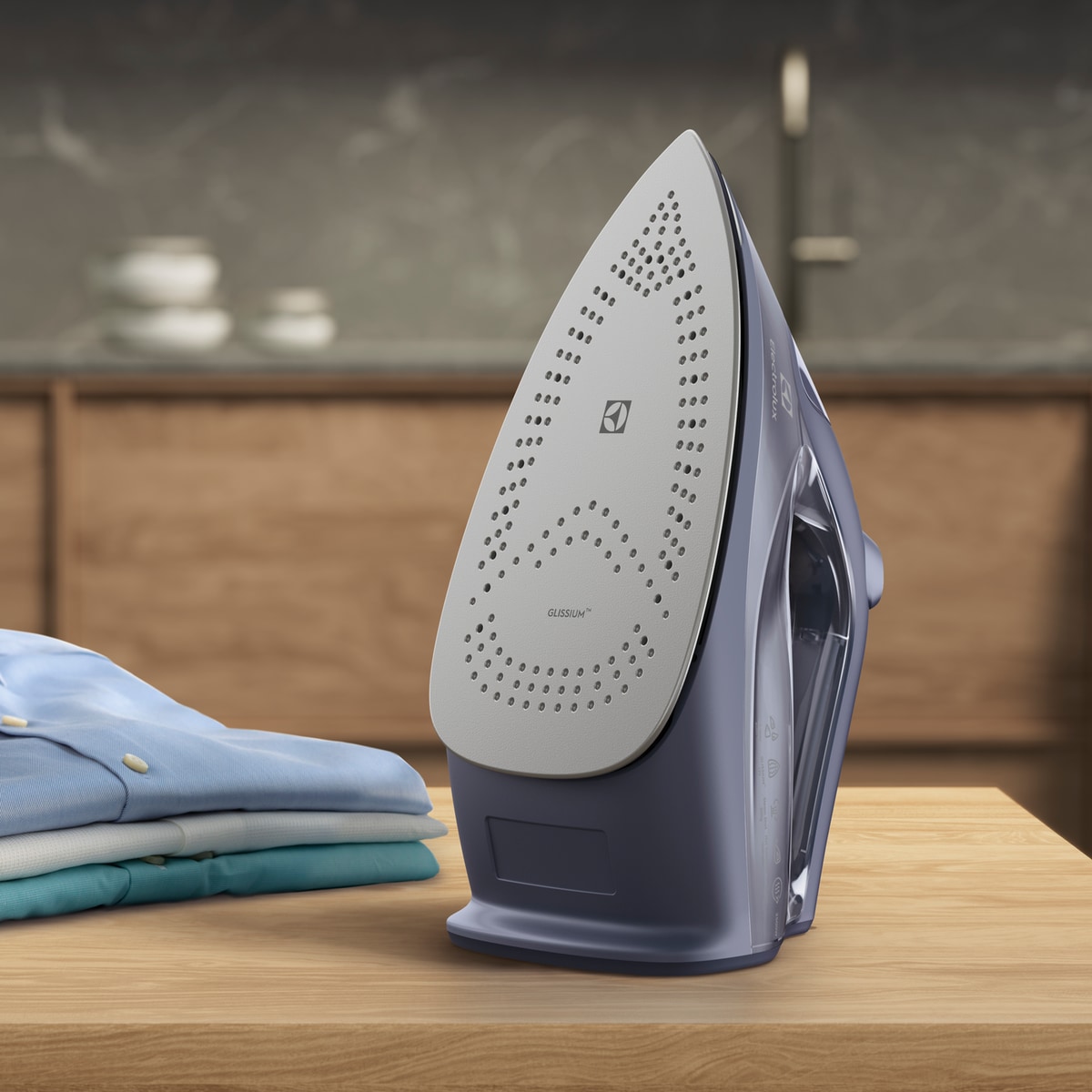 Electrolux - Parni likalnik - E6SI1-4MN