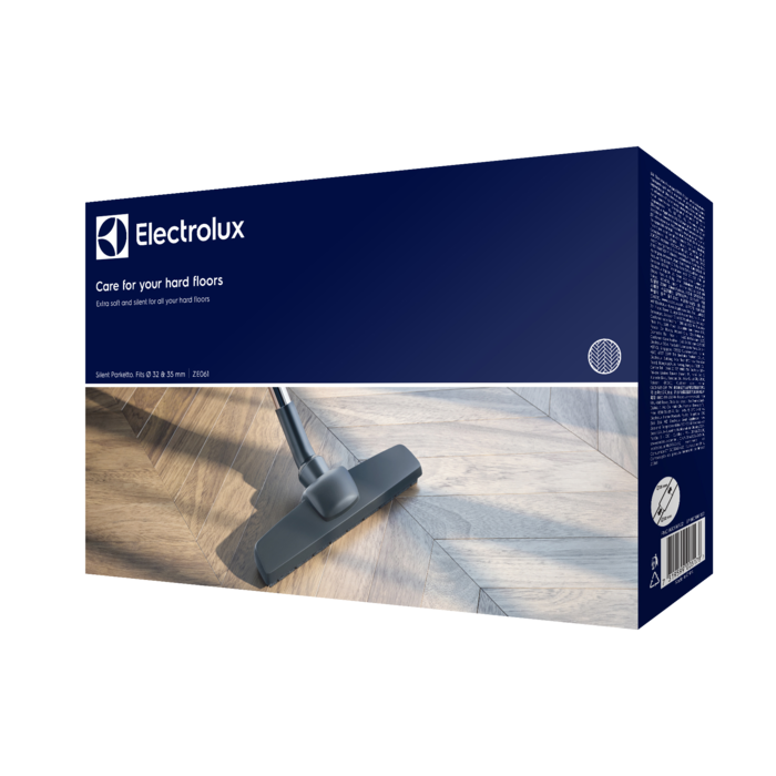 Electrolux - Air Purifier - ZE061.1