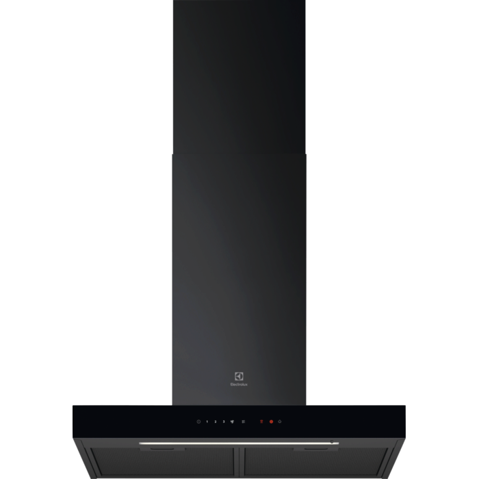 Electrolux 700 vgradna kaminska kuhinjska napa širine 60 cm
