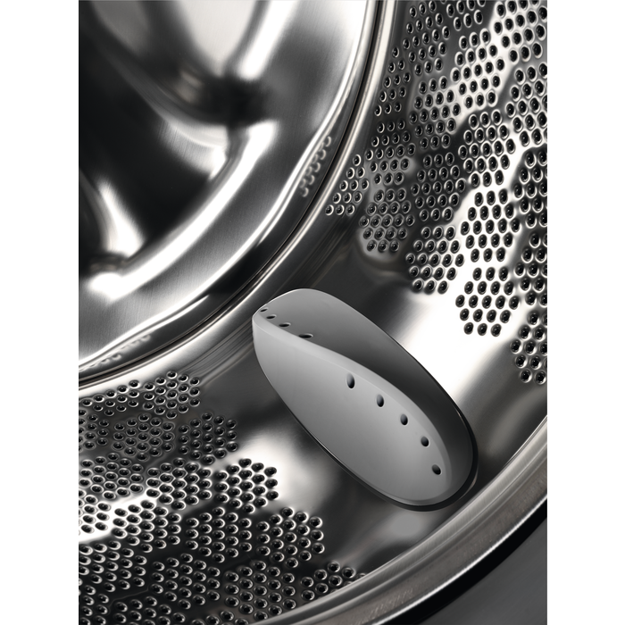 Electrolux - Pralni stroj s sprednjim polnjenjem - EW6F421B