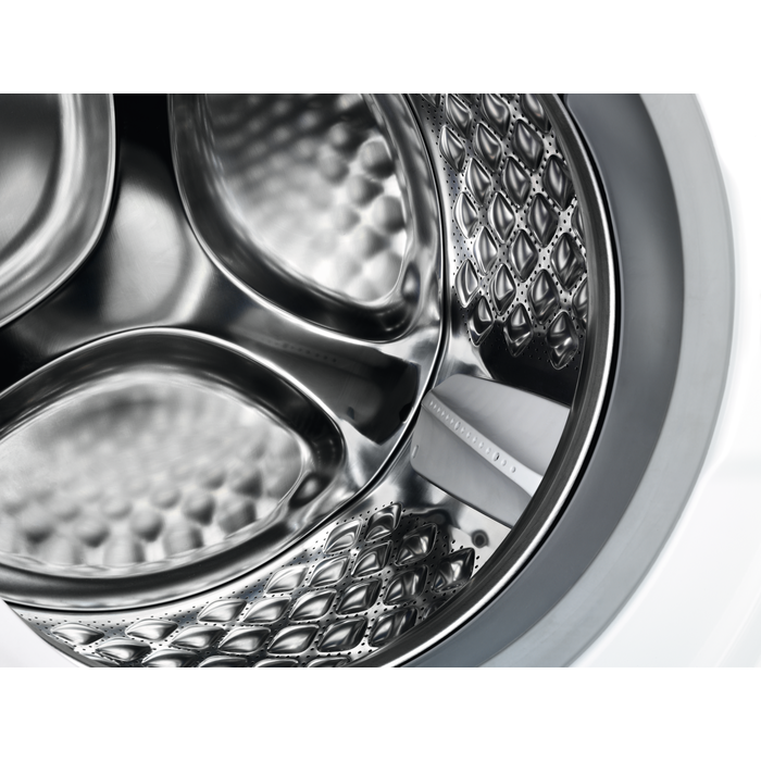 Electrolux - Prostostoječi pralno-sušilni stroj - EW7WO368S