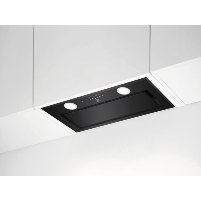 Electrolux 600 skupina kuhinjska napa širine 54 cm