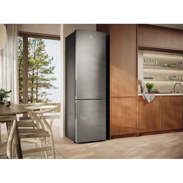 Electrolux - Prostostoječi hladilnik - ENT7MD36X