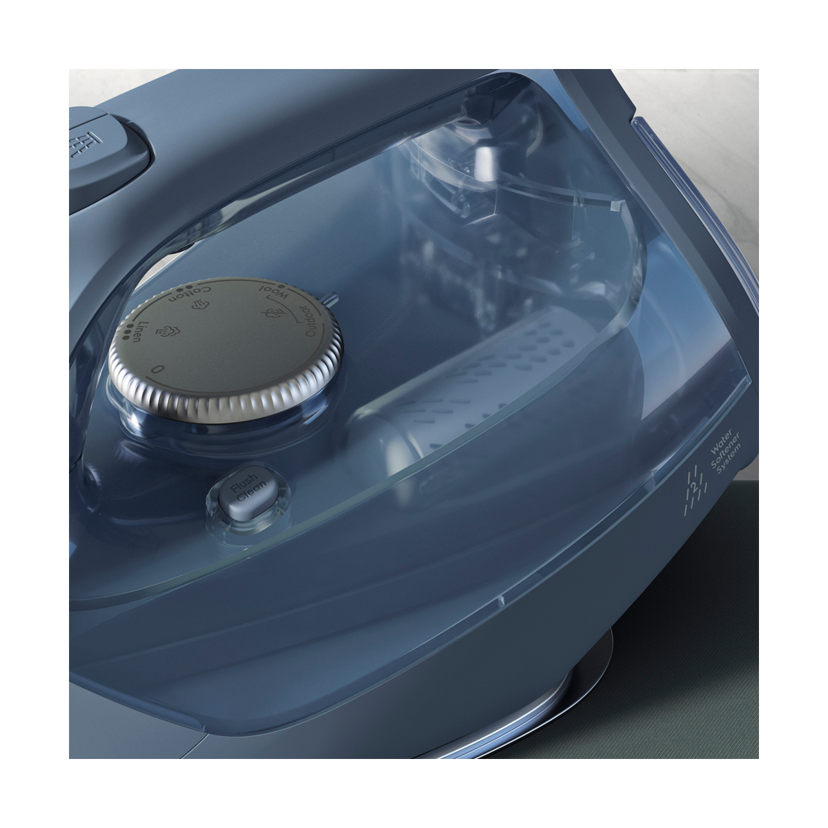 Electrolux - Likalnik - E7SI1-8DB