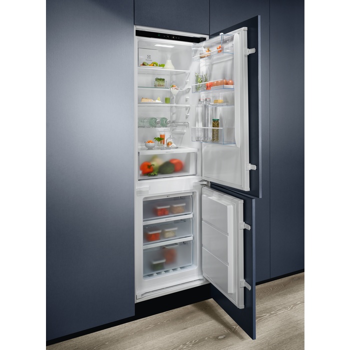 Electrolux - Vgradni hladilnik - LND5FE18S