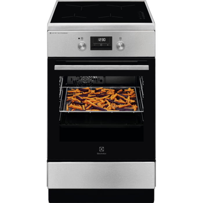 Electrolux - Električni štedilnik - LKI564266X