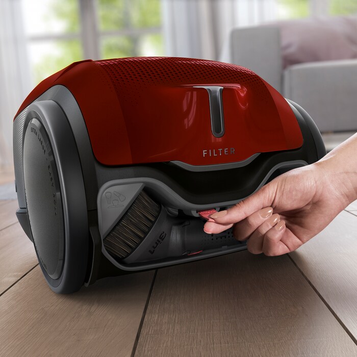 Electrolux - Sesalnik - PD91-ANIMA