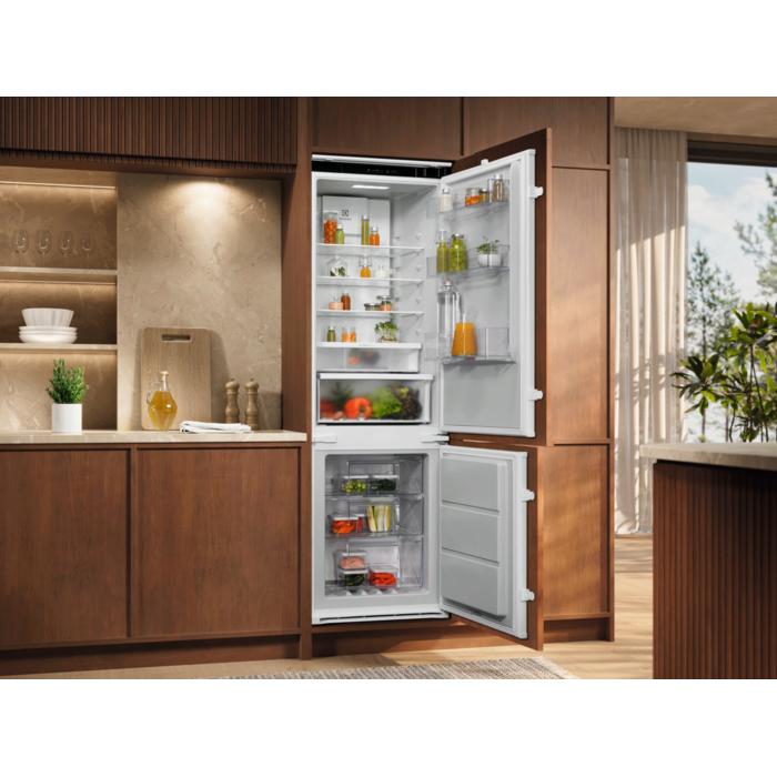 Electrolux - Vgradni hladilnik - ENT6MD18S3
