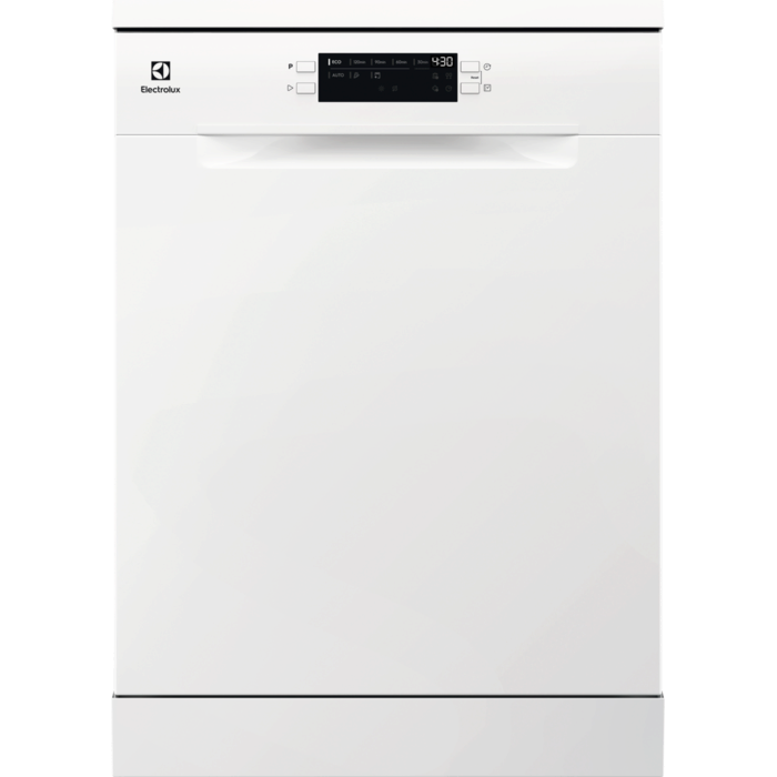 Electrolux 500 pomivalni stroj prostostoječi s tehnologijo AirDry