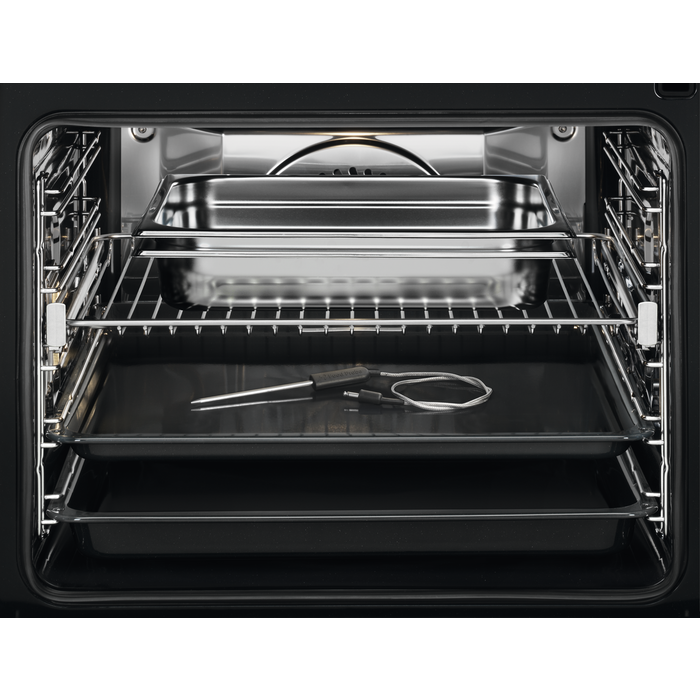 Electrolux - Parna pečica - EOABS39WZ