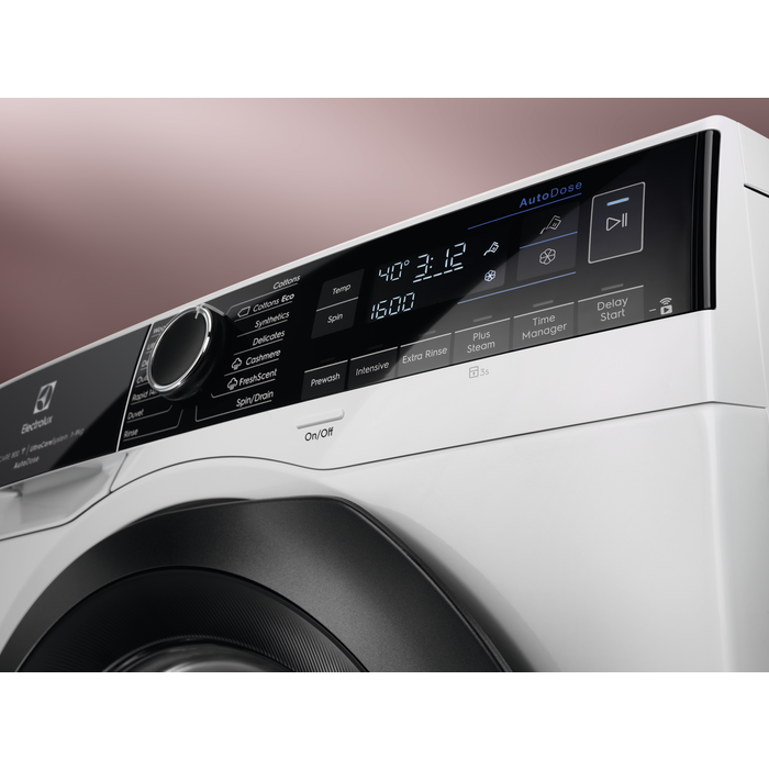 Electrolux - Pralni stroj s sprednjim polnjenjem - EW8F169ASA