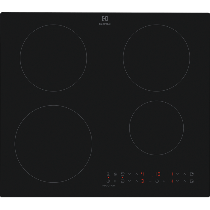 Electrolux - Indukcijska plošča - EIT60433CT