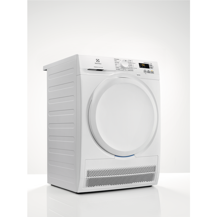 Electrolux - Kondenzacijski sušilni stroj - EW6C527P
