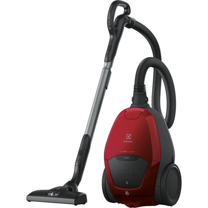 Electrolux - Sesalnik - PD82-ANIMA