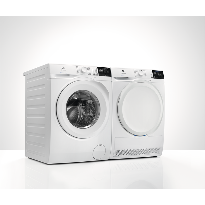 Electrolux - 8 kg washing machine - EW6FN448W