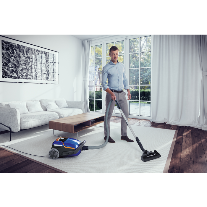 Electrolux - Sesalnik - EUOC94DB