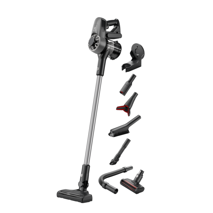 Electrolux - Baterijski sesalnik - EP31CB21GP