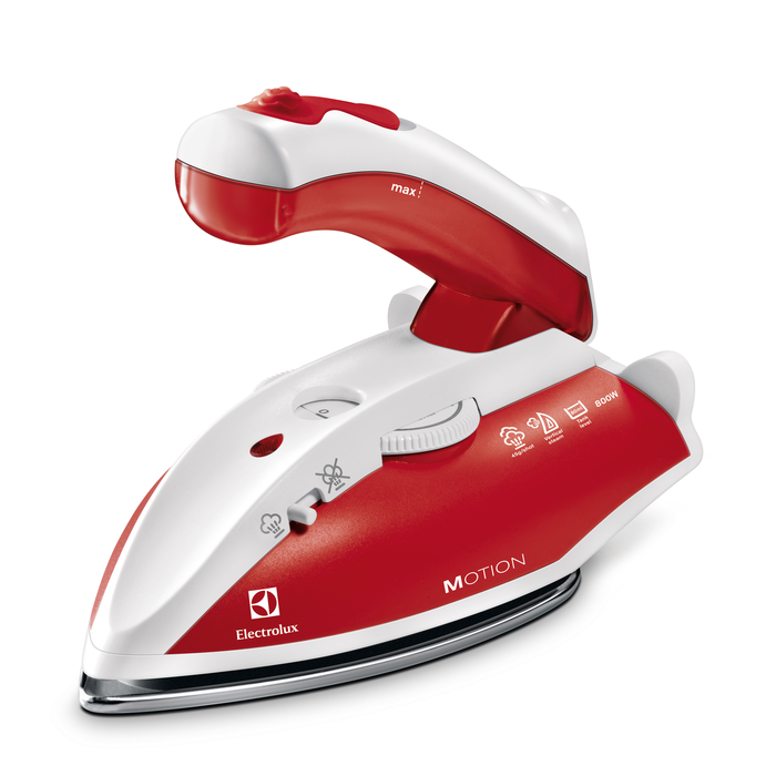 Electrolux PerfectMotion Iron Rosso Passione