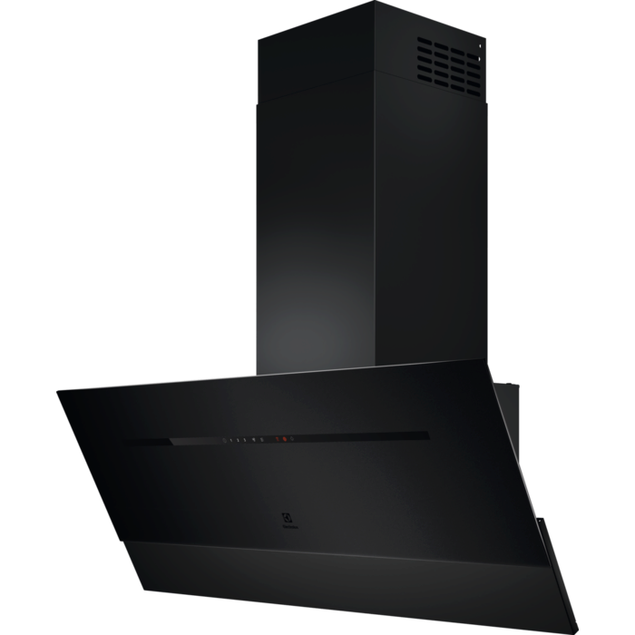 Electrolux 700 vgradna kaminska kuhinjska napa širine 90 cm