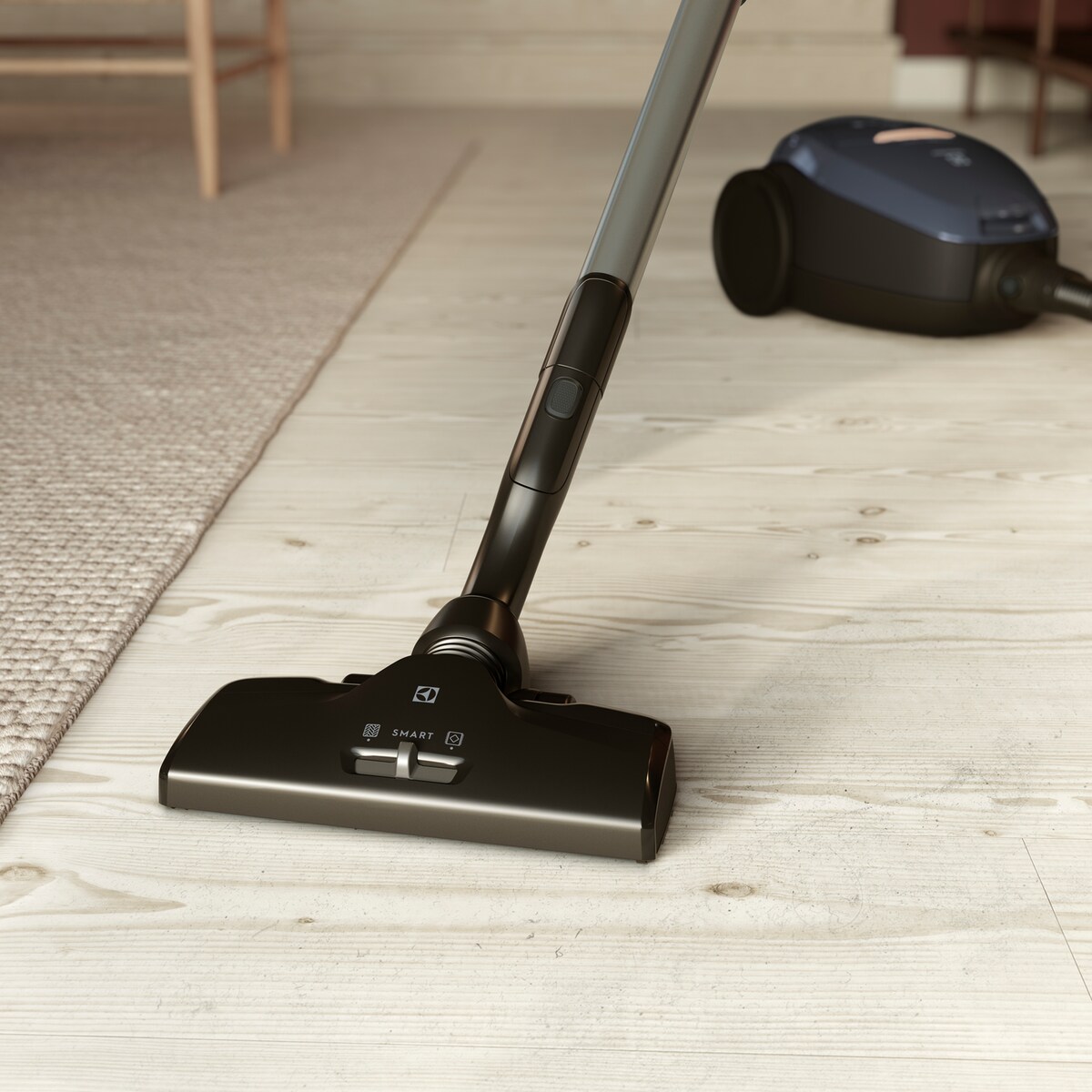 Electrolux - Sesalnik - PD82-8DB