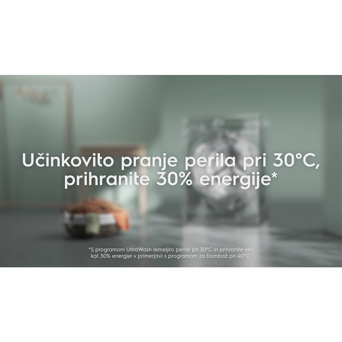 Electrolux - 8 kg washing machine - EW8FN148B