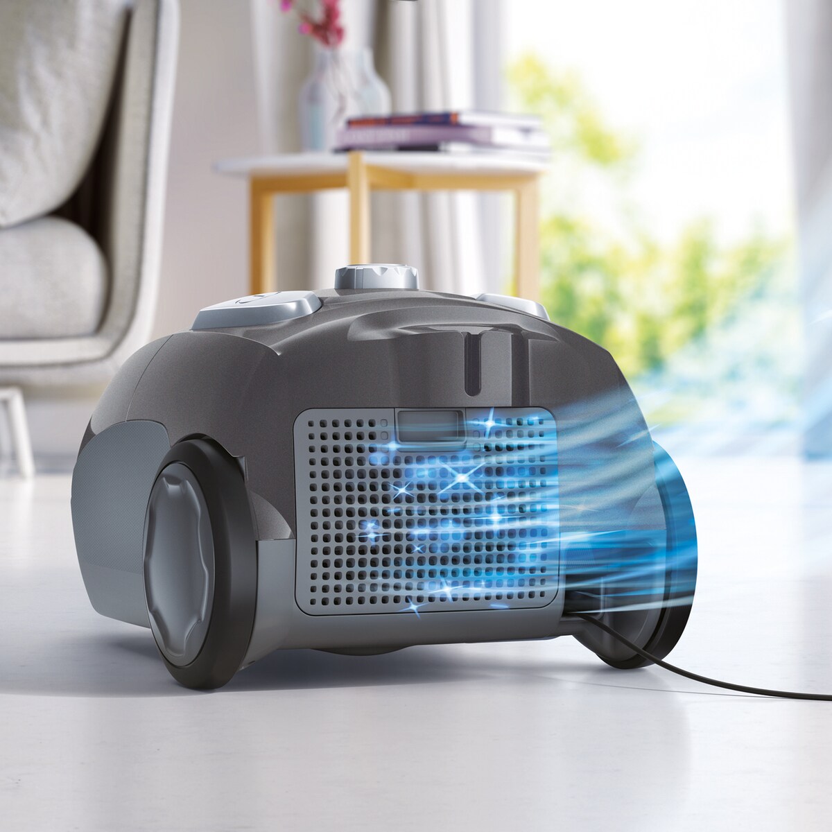 Electrolux - Sesalnik - EEG44IGM