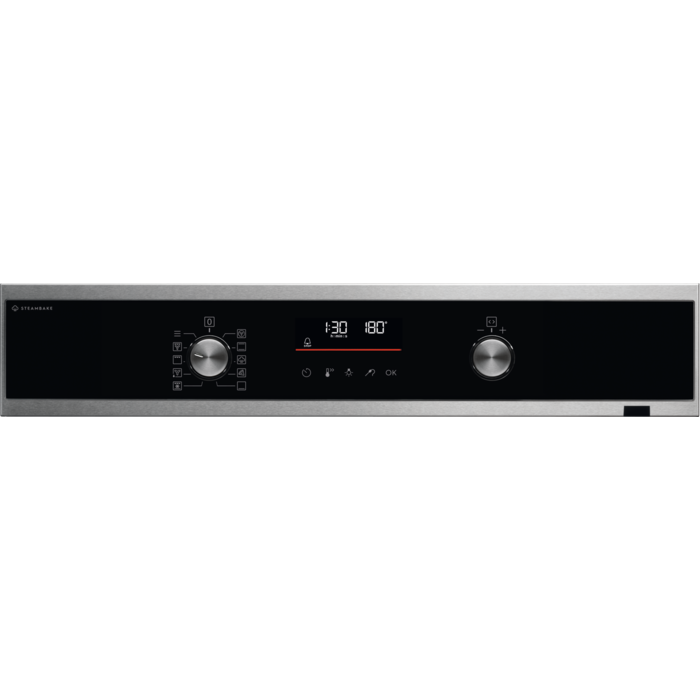 Electrolux - Parna pečica - EOD6P77X