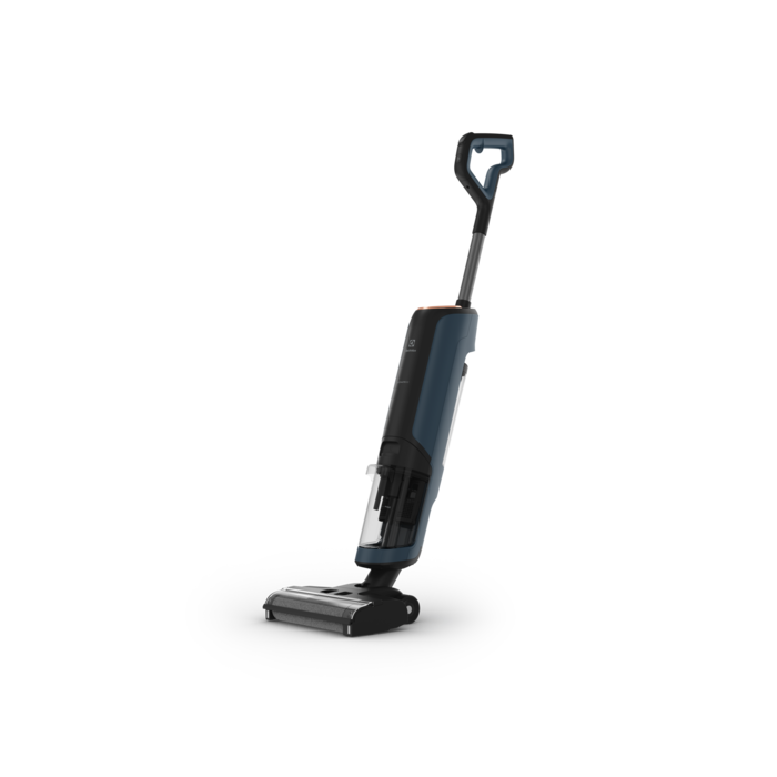 Electrolux - Wet&Dry pokončni sesalnik - EW81U3DB