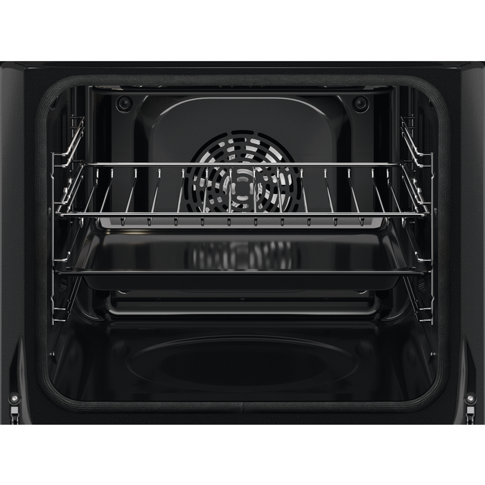 Electrolux - Pirolitična pečica - EOF6P76BX