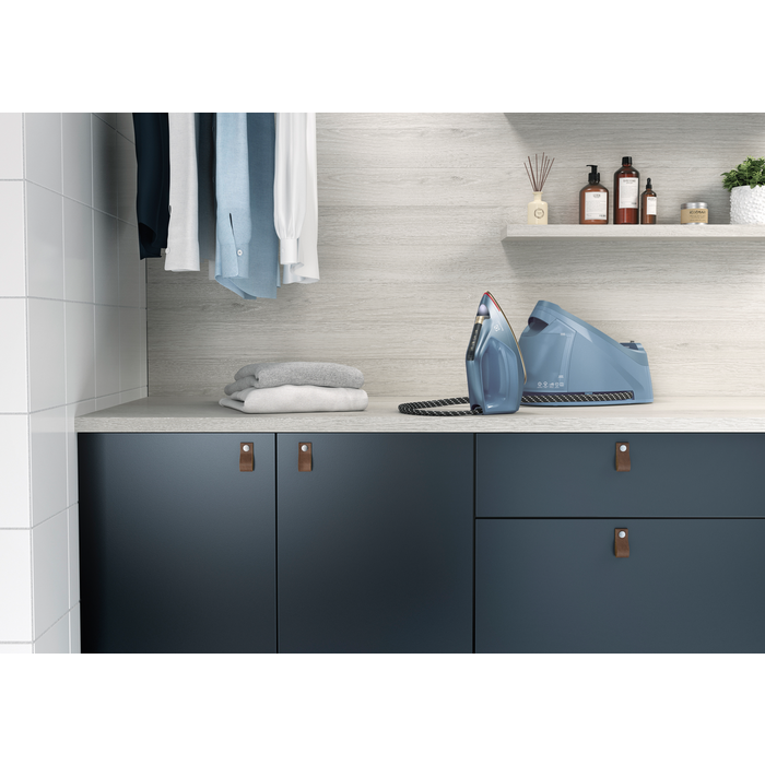 Electrolux - Parna likalna postaja - E8ST1-6DBM