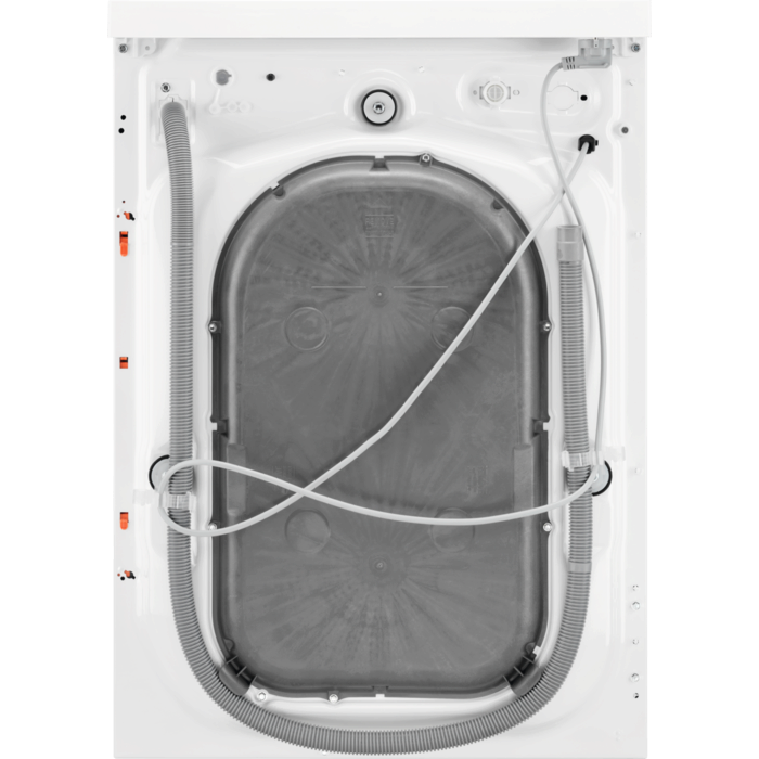 Electrolux - Prostostoječi pralno-sušilni stroj - EW9W161BC