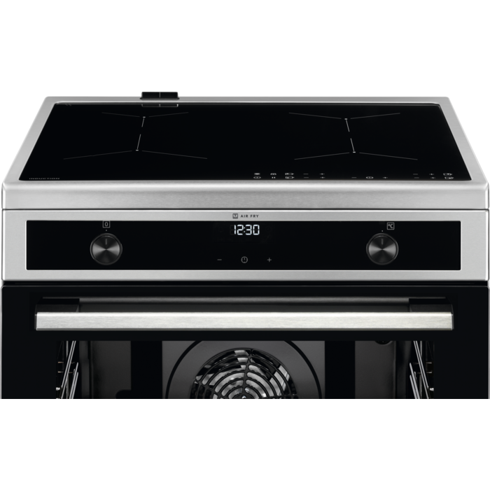 Electrolux - Električni štedilnik - LKI64023AX
