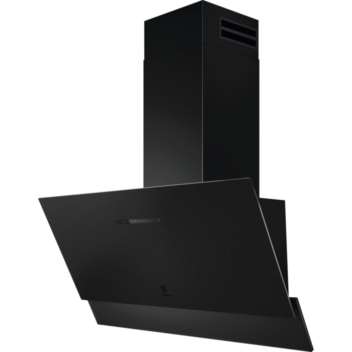 Electrolux 700 vgradna kaminska kuhinjska napa širine 90 cm