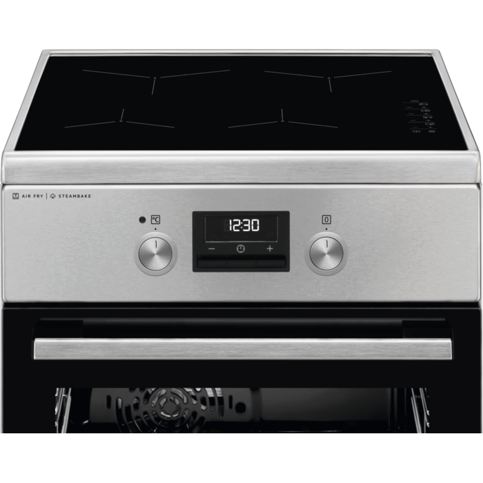 Electrolux - Električni štedilnik - LKI564266X
