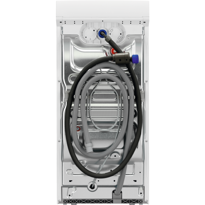 Electrolux - Pralni stroj z zgornjim polnjenjem - EW8TN3362E