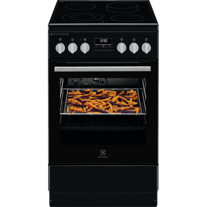 Electrolux - Električni štedilnik - LKR564275K