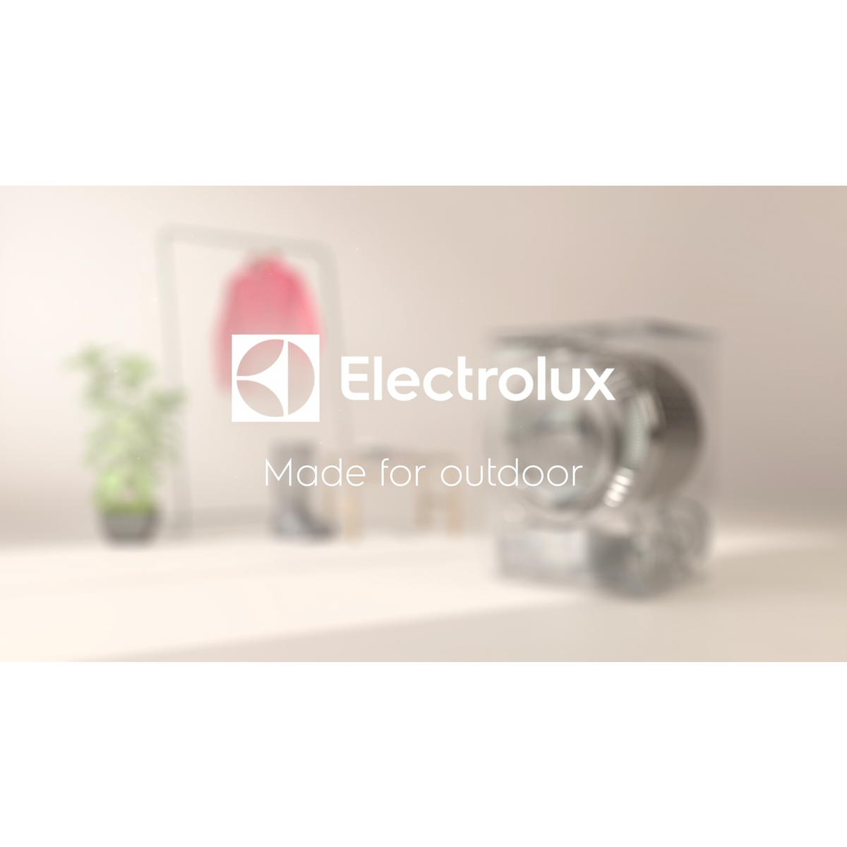 Electrolux - Sušilni stroj s toplotno črpalko - EW8H258S